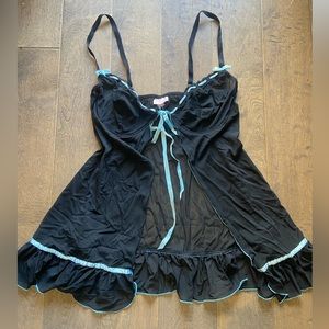 Elegant Moments Babydoll